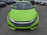 Used 2017 Honda Civic EX-L image 3