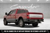 Used 2024 Ford F250 King Ranch image 4