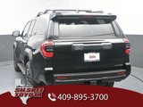 New 2025 Toyota 4Runner TRD Off-Road image 4