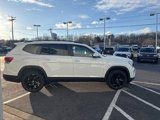 New 2025 Volkswagen Atlas SE image 3