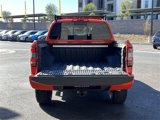 New 2025 Nissan Frontier PRO-4X w/ Pro Convenience Package image 4