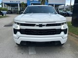 New 2026 Chevrolet Silverado 1500 RST w/ LPO, Dark Essentials Package image 3