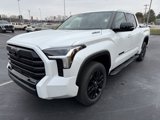 New 2025 Toyota Tundra Limited image 6