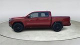 Used 2023 Nissan Frontier SV image 4