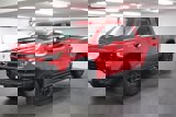 New 2025 Chevrolet Silverado 1500 ZR2 w/ ZR2 Bison Edition image 2