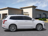 New 2025 Cadillac XT6 Premium Luxury w/ Technology Package image 5