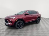New 2025 Buick Encore GX Sport Touring w/ Advanced Technology Package image 4