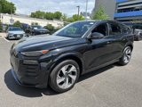 New 2025 Audi Q6 e-tron Premium Plus image 3