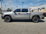 Used 2022 RAM 1500 Rebel w/ Rebel Level 1 Equipment Group image 2