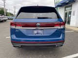Certified 2025 Volkswagen Atlas SE image 5