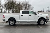 Used 2023 RAM 2500 Big Horn w/ Level 1 Equipment Group image 3