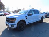 New 2025 Ford F150 XLT w/ Equipment Group 302A MID image 3