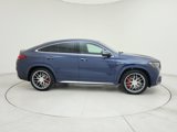 New 2025 Mercedes-Benz GLE 63 AMG S image 5