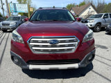 Used 2017 Subaru Outback 2.5i Limited image 2