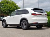 New 2025 MAZDA CX-90 3.3 Turbo w/ Preferred Package image 3