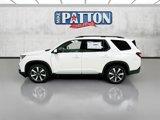 New 2025 Honda Pilot Elite image 4