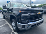 Used 2025 Chevrolet Silverado 2500 LT w/ Convenience Package image 2