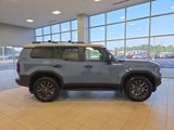 New 2025 Toyota Land Cruiser image 6
