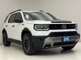New 2026 Honda Passport TrailSport Elite image 4