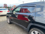 Used 2018 Jeep Compass Latitude w/ Cold Weather Group image 6