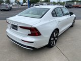 Certified 2024 Volvo S60 T8 Plus w/ Climate Package image 5