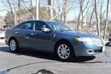 Used 2011 Lincoln MKZ AWD w/ 102A Rapid Spec Order Code image 3