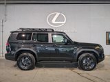 Certified 2025 Lexus GX 550 image 5