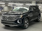 New 2026 Volkswagen Atlas SEL image 3