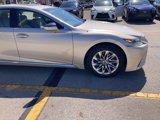 Used 2019 Lexus LS 500 AWD image 4