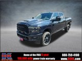 New 2025 RAM 2500 Laramie image 4