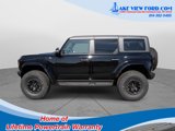 New 2024 Ford Bronco Raptor w/ Interior Carbon Fiber Pack 6 image 2