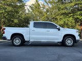 Used 2023 Chevrolet Silverado 1500 LTZ w/ LTZ Convenience Package II image 2