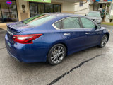 Used 2018 Nissan Altima 2.5 SR w/ SR Special Edition image 5