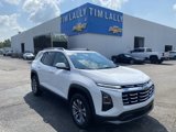 New 2026 Chevrolet Equinox LT w/ Convenience Package II image 2