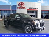 Used 2025 Toyota Tundra SR5 image 1