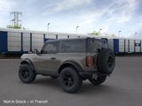 New 2025 Ford Bronco Badlands image 4