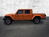 New 2025 Jeep Gladiator Rubicon image 6