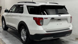 Used 2020 Ford Explorer XLT w/ Equipment Group 202A image 5