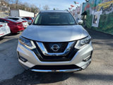 Used 2017 Nissan Rogue SL w/ SL Premium Package image 2