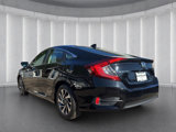 Used 2017 Honda Civic EX image 3