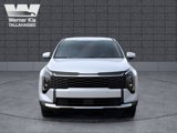 New 2026 Kia Sportage LX image 2