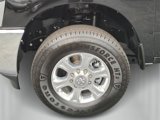 New 2025 RAM 2500 Big Horn image 6