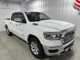 Used 2022 RAM 1500 Laramie image 2