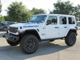 New 2025 Jeep Wrangler Unlimited Rubicon image 4