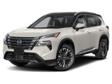 New 2026 Nissan Rogue Platinum image 5