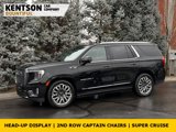 Used 2024 GMC Yukon Denali Ultimate image 1