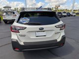 Certified 2023 Subaru Outback Onyx Edition image 4