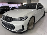 Used 2023 BMW M340i w/ Driving Assistance Package image 3