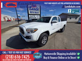 Used 2017 Toyota Tacoma SR5 image 2