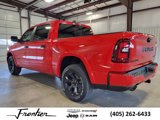 New 2025 RAM 1500 Big Horn image 3